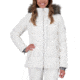 Obermeyer Circe Down Jacket - Womens, White, 18, 11176-16010-18