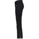 Obermeyer Clio Softshell Pant - Womens, Black, 6, 15028-16009-6