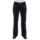 Obermeyer Clio Softshell Pant - Womens, Black, 6, 15028-16009-6