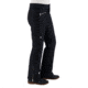 Obermeyer Clio Softshell Pant - Womens, Black, 6, 15028-16009-6