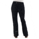 Obermeyer Clio Softshell Pant - Womens, Black, 6, 15028-16009-6