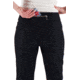 Obermeyer Clio Softshell Pant - Womens, Black, 6, 15028-16009-6