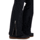 Obermeyer Clio Softshell Pant - Womens, Black, 6, 15028-16009-6