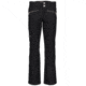 Obermeyer Clio Softshell Pant - Womens, Black, 6, 15028-16009-6
