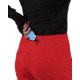 Obermeyer Clio Softshell Pant - Womens, Finish Line, 14, 15028-20043-14