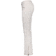 Obermeyer Clio Softshell Pant - Womens, White, 8S, 15028-16010-8S
