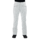 Obermeyer Clio Softshell Pant - Womens, White, 8S, 15028-16010-8S