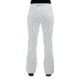 Obermeyer Clio Softshell Pant - Womens, White, 8S, 15028-16010-8S