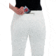 Obermeyer Clio Softshell Pant - Womens, White, 8S, 15028-16010-8S