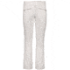Obermeyer Clio Softshell Pant - Womens, White, 8S, 15028-16010-8S