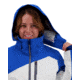 Obermeyer Compass Jacket - Womens, Navigate, 8 Petite, 11186-20160-8P