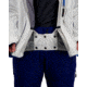 Obermeyer Compass Jacket - Womens, Navigate, 8 Petite, 11186-20160-8P