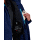 Obermeyer Compass Jacket - Womens, Navy, 6 Petite, 11186-20167-6P