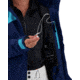 Obermeyer Compass Jacket - Womens, Navy, 6 Petite, 11186-20167-6P