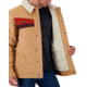 Obermeyer Condor Corduroy Jacket - Mens, Dune, Large, 21108-21012-L