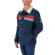 Obermeyer Condor Corduroy Jacket - Mens, Raw Indigo, Large, 21108-21175-L