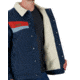 Obermeyer Condor Corduroy Jacket - Mens, Raw Indigo, Large, 21108-21175-L