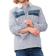 Obermeyer Condor Corduroy Jacket - Men's, Medium, Shale, 21120-22005-M