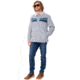 Obermeyer Condor Corduroy Jacket - Men's, Medium, Shale, 21120-22005-M