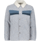 Obermeyer Condor Corduroy Jacket - Men's, Medium, Shale, 21120-22005-M