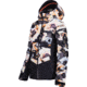 Obermeyer Cosima Down Jacket - Womens, 16 US, Glitchy, 11168-22123-16