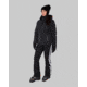 Obermeyer Cosima Down Jacket - Womens, 4 US, Black, 11168-16009-4
