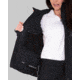 Obermeyer Cosima Down Jacket - Womens, 4 US, Black, 11168-16009-4