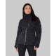 Obermeyer Cosima Down Jacket - Womens, 4 US, Black, 11168-16009-4