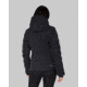 Obermeyer Cosima Down Jacket - Womens, 4 US, Black, 11168-16009-4
