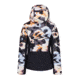 Obermeyer Cosima Down Jacket - Womens, 4 US, Glitchy, 11168-22123-4