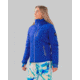 Obermeyer Cosima Down Jacket - Womens, 8 US, Stellar, 11168-22162-8