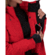 Obermeyer Cosima Down Jacket - Womens, Read My Lips, 14, 11173-21044-14