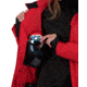 Obermeyer Cosima Down Jacket - Womens, Read My Lips, 14, 11173-21044-14
