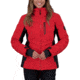 Obermeyer Cosima Down Jacket - Womens, Read My Lips, 14, 11173-21044-14