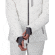 Obermeyer Cosima Down Jacket - Women's, 10 US, White, 11168-16010-10