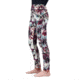 Obermeyer Courtnay Legging - Girls, Sugar&amp;Spikes, Extra Small, 39011-21176-XS