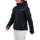 Obermeyer Defiance Jacket - Womens, Black, 16, 11183-16009-16