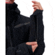 Obermeyer Defiance Jacket - Womens, Black, 16, 11183-16009-16