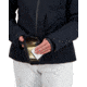 Obermeyer Defiance Jacket - Womens, Black, 16, 11183-16009-16