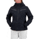 Obermeyer Defiance Jacket - Womens, Black, 16, 11183-16009-16
