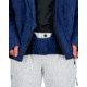 Obermeyer Defiance Jacket - Womens, Navy, 6, 11183-20167-6