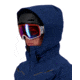 Obermeyer Defiance Jacket - Womens, Navy, 6, 11183-20167-6