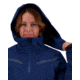 Obermeyer Defiance Jacket - Womens, Navy, 6, 11183-20167-6