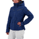 Obermeyer Defiance Jacket - Womens, Navy, 6, 11183-20167-6
