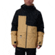 Obermeyer Density Jacket - Mens, Dune, Small, 21098-21012-S