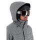 Obermeyer Density Jacket - Mens, Suit Up, Medium, 21098-20007-M