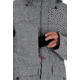 Obermeyer Density Jacket - Mens, Suit Up, Medium, 21098-20007-M