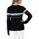 Obermeyer Donna Crewneck Sweater - Womens, Black, Extra Large, 16052-16009-XL