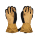 Obermeyer Eclipse Leather Glove - Mens, Buckskin, Medium, 28021-18015-M