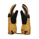 Obermeyer Eclipse Leather Glove - Mens, Buckskin, Medium, 28021-18015-M